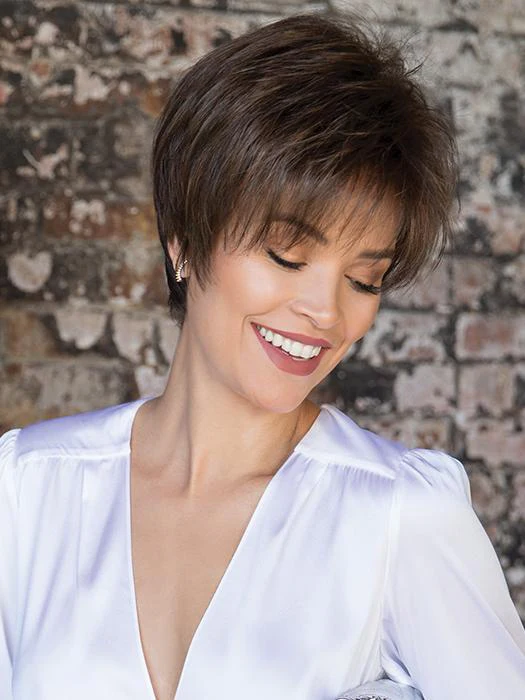 Samy | Synthetic Wig (Basic Cap) - Image 2