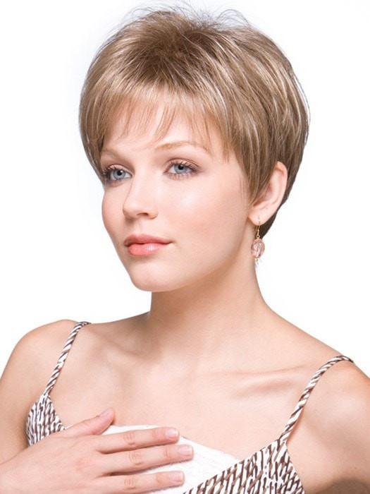 Samy | Synthetic Wig (Basic Cap) - Image 7