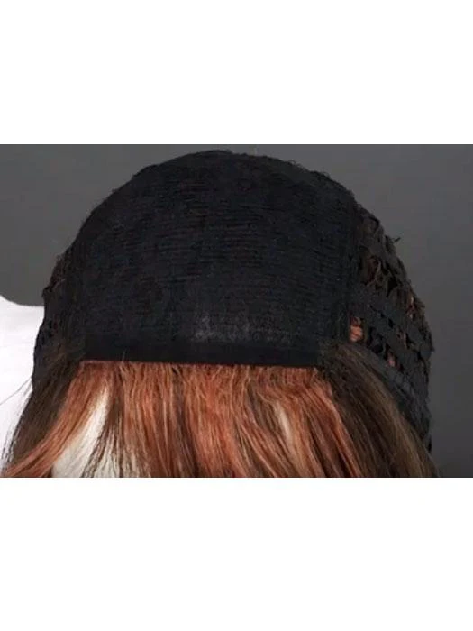 Sandie | Synthetic Wig (Basic Cap) - Image 13