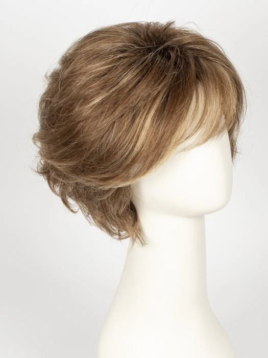 Sandie | Synthetic Wig (Basic Cap) - Image 28