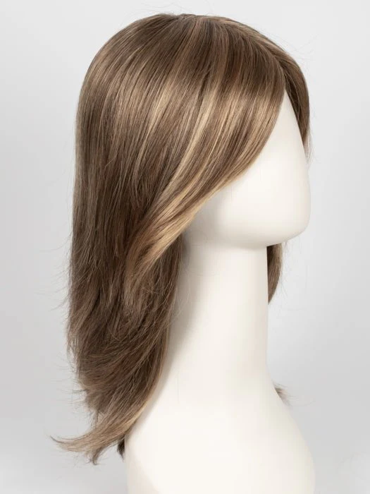 Sandra | Synthetic Wig (Hand-Tied) - Image 23