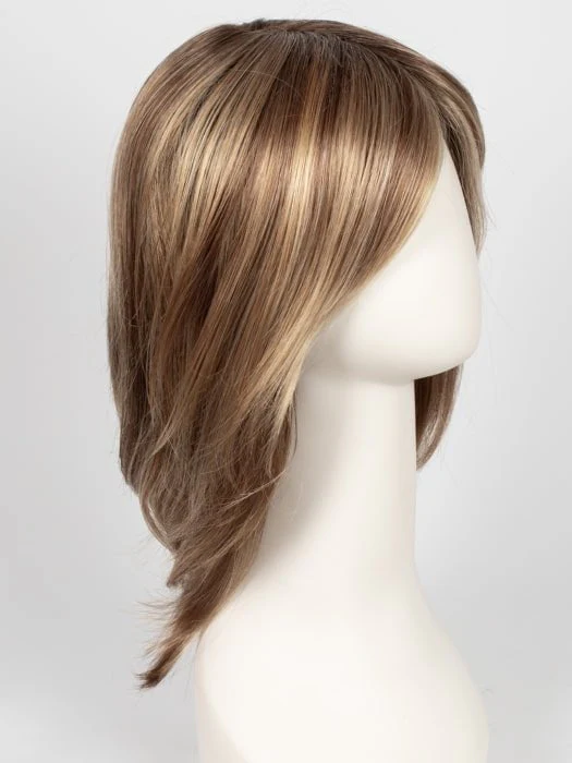 Sandra | Synthetic Wig (Hand-Tied) - Image 26