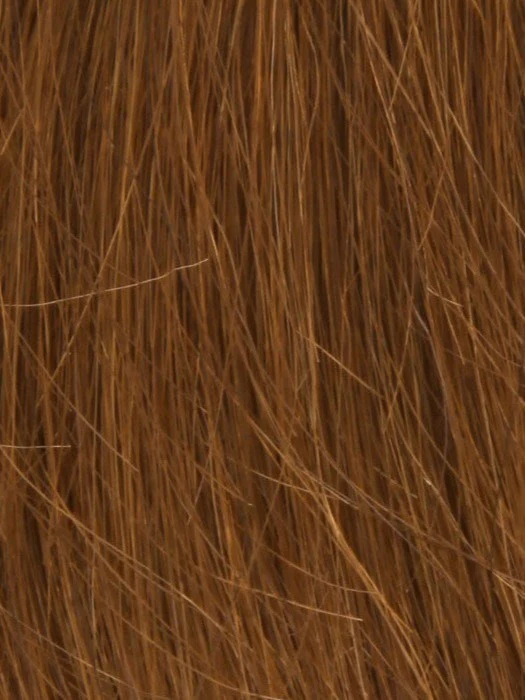 Sapphire | Human Hair Wig (Mono Top) | DISCONTINUED - Image 35