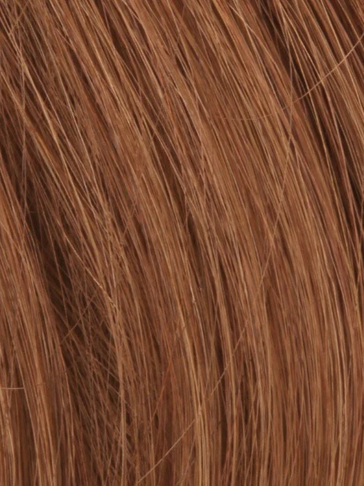 Sapphire | Human Hair Wig (Mono Top) | DISCONTINUED - Image 36