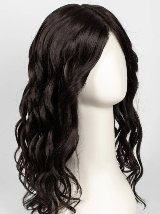 Sarah Large | Synthetic Lace Front Wig (Hand-Tied) - Image 13