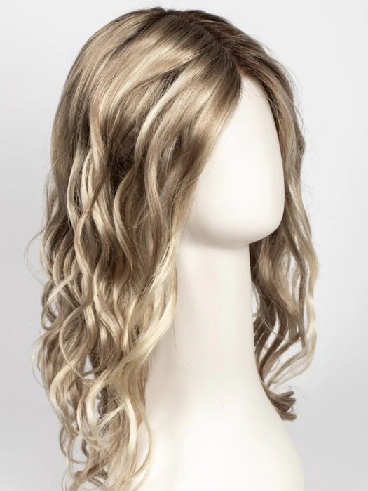 Sarah Large | Synthetic Lace Front Wig (Hand-Tied) - Image 28