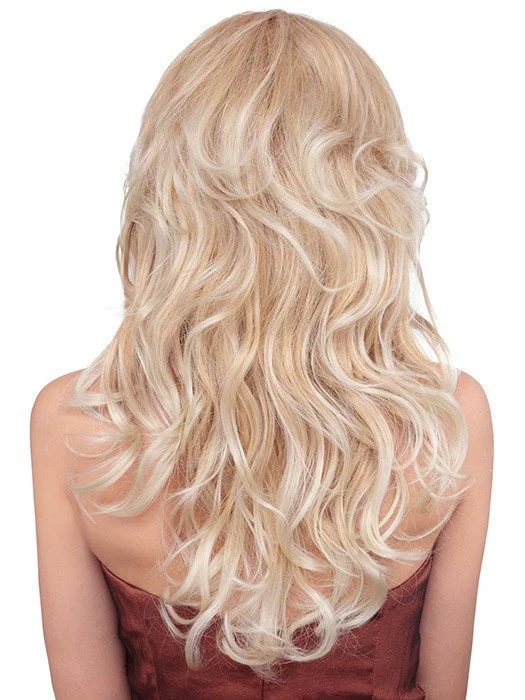 Sarah | Synthetic Wig (Mono Top) | DISCONTINUED - Image 2
