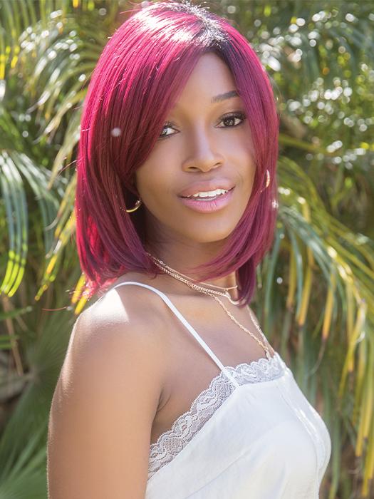 Sassy | Synthetic Wig (Basic Cap) - Image 4