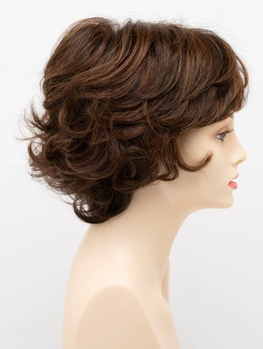 Savannah | Synthetic Wig (Mono Top) - Image 8