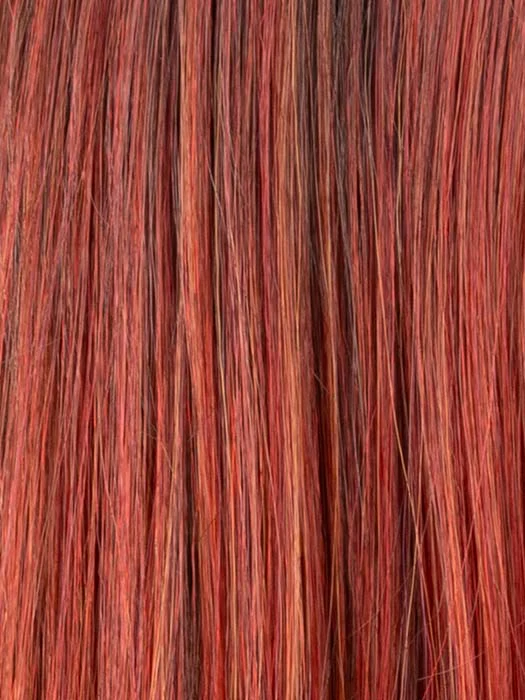 Savelli | Synthetic Lace Front Wig (Mono Part) - Image 20
