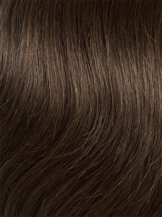 Sawyer | Human Hair Wig (Mono Top) | DISCONTINUED - Image 10