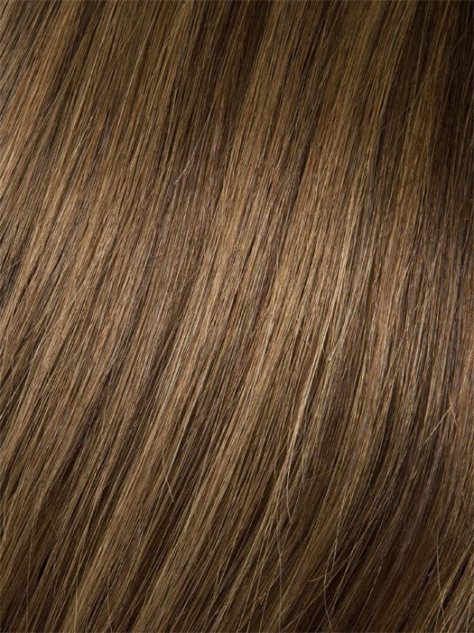 Sawyer | Human Hair Wig (Mono Top) | DISCONTINUED - Image 12