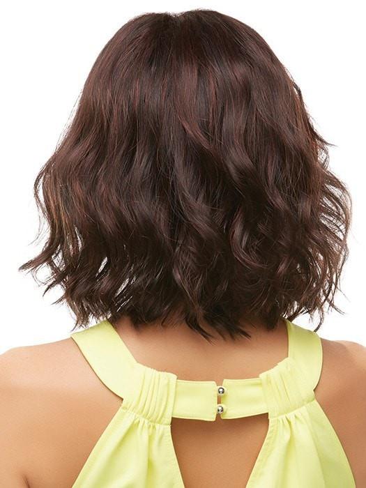 Scarlett Large | Synthetic Lace Front Wig (Basic Cap) - Image 11