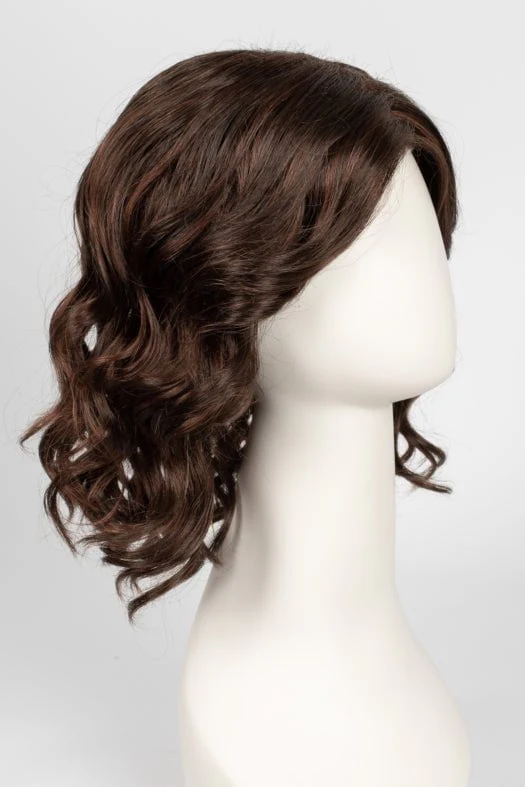 Scarlett Large | Synthetic Lace Front Wig (Basic Cap) - Image 22