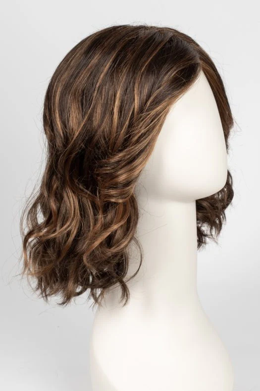 Scarlett Large | Synthetic Lace Front Wig (Basic Cap) - Image 23