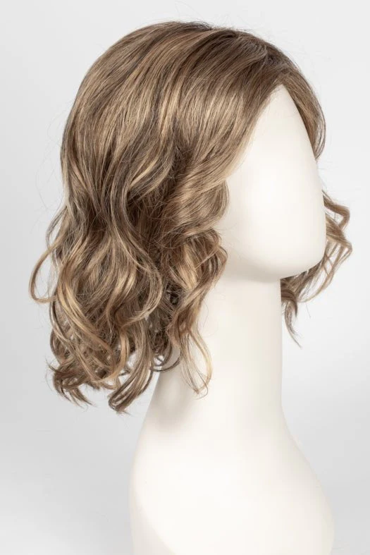 Scarlett Large | Synthetic Lace Front Wig (Basic Cap) - Image 33