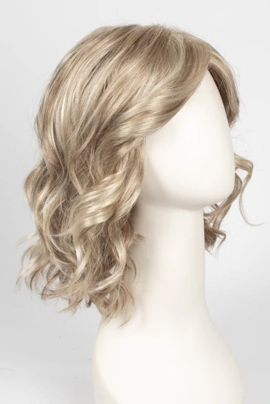 Scarlett Petite | Synthetic Lace Front Wig (Basic Cap) - Image 30