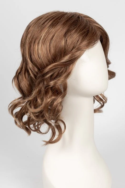 Scarlett Petite | Synthetic Lace Front Wig (Basic Cap) - Image 33