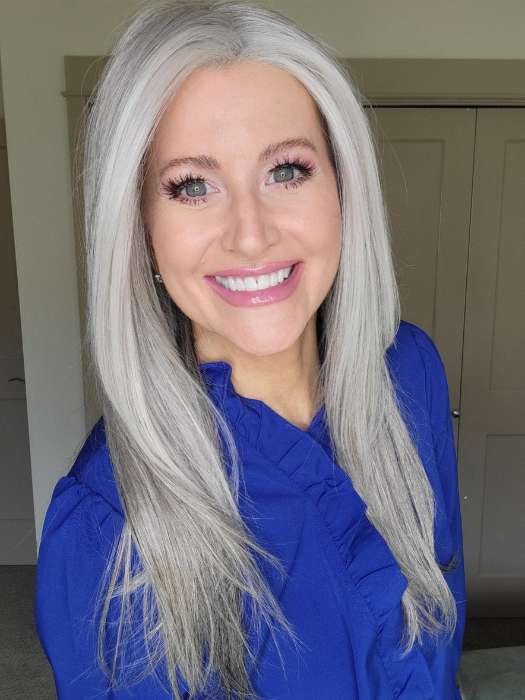 Scene Stealer | HF Synthetic Lace Front Wig (Mono Top) - Image 11