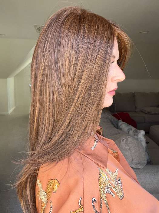 Scene Stealer | HF Synthetic Lace Front Wig (Mono Top) - Image 3