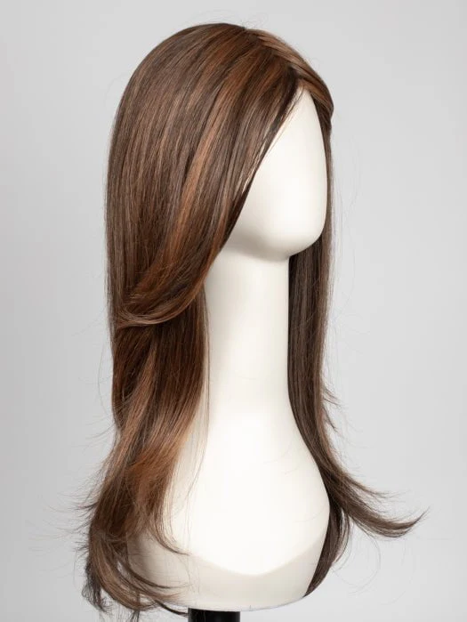 Scene Stealer | HF Synthetic Lace Front Wig (Mono Top) - Image 35