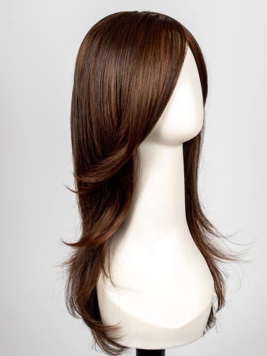 Scene Stealer | HF Synthetic Lace Front Wig (Mono Top) - Image 37