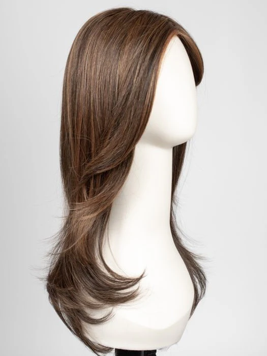 Scene Stealer | HF Synthetic Lace Front Wig (Mono Top) - Image 38