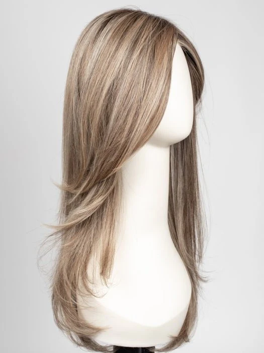 Scene Stealer | HF Synthetic Lace Front Wig (Mono Top) - Image 54