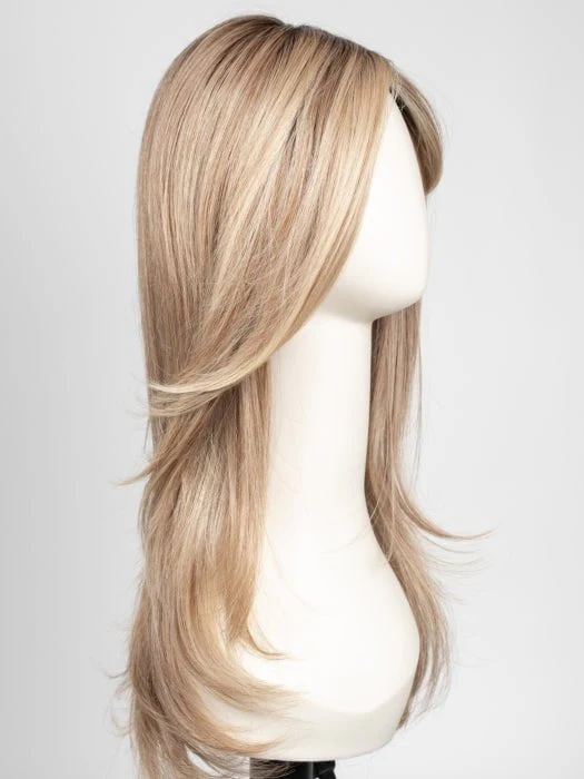 Scene Stealer | HF Synthetic Lace Front Wig (Mono Top) - Image 55