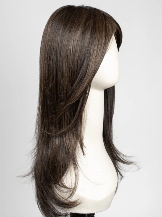 Scene Stealer | HF Synthetic Lace Front Wig (Mono Top) - Image 57