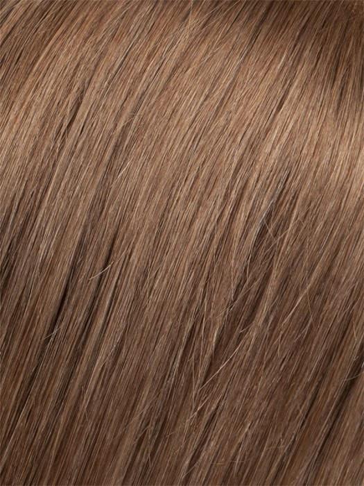 Scrunch | Synthetic Hair Piece - Image 10