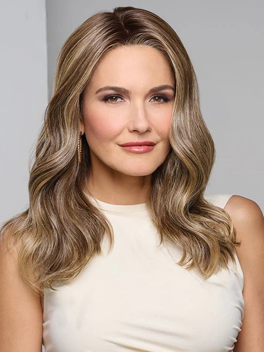 Selfie Mode | Synthetic Lace Front Wig (Mono Top) - Image 22