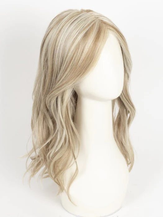 Selfie Mode | Synthetic Lace Front Wig (Mono Top) - Image 43
