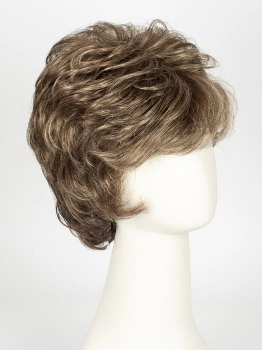 Sensation | Synthetic Wig (Basic Cap) - Image 12