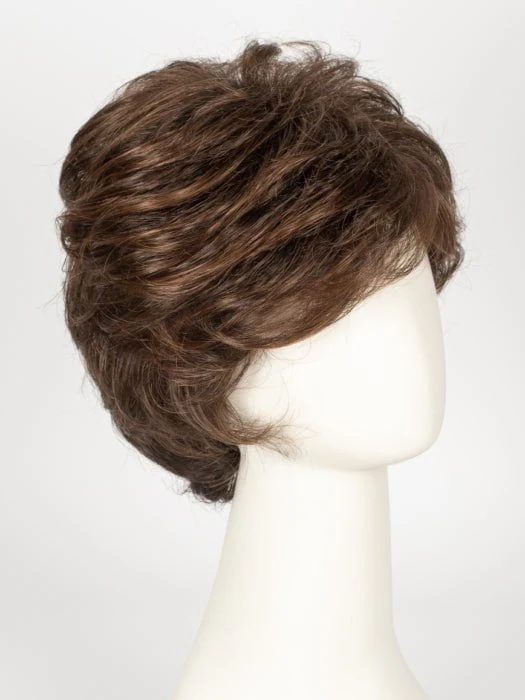 Sensation | Synthetic Wig (Basic Cap) - Image 8