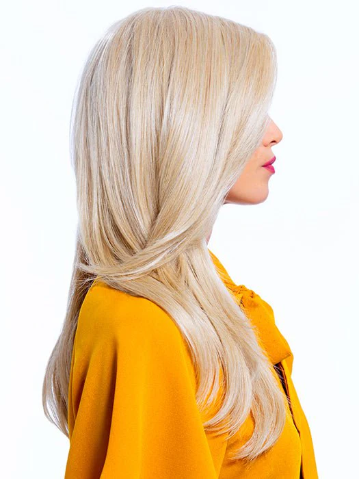 Sensational | HF Synthetic Lace Front Wig (Mono Top) - Image 31