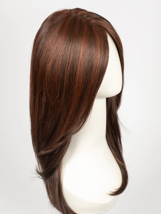 Sensational | HF Synthetic Lace Front Wig (Mono Top) - Image 55