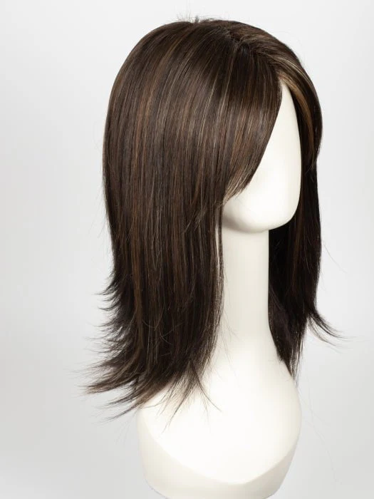 Seville | Synthetic Wig (Basic Cap) - Image 8
