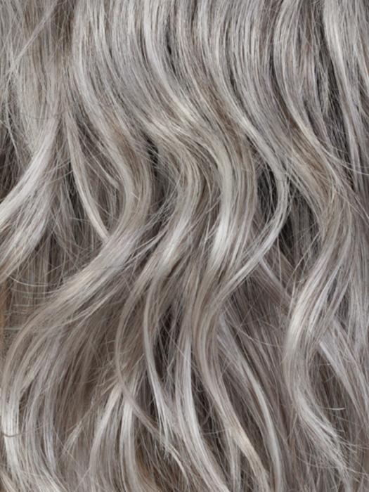 Sevyn | Synthetic Lace Front Wig (Lace Part) - Image 19