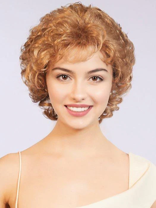 Shanda | Synthetic Wig (Basic Cap) | UNAVAILABLE