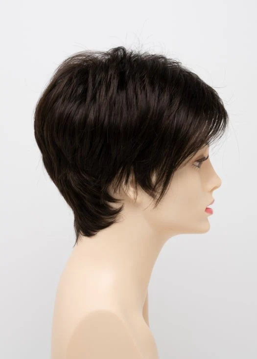Shari Large | Synthetic Wig (Basic Cap) - Image 13