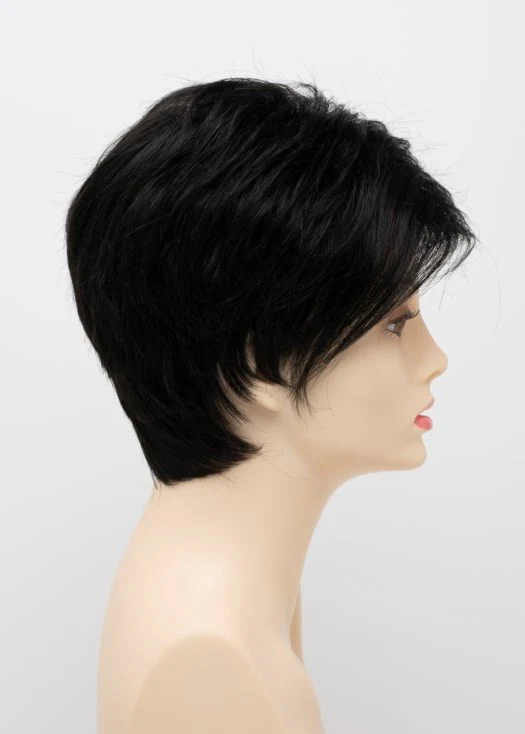 Shari | Synthetic Wig (Basic Cap) - Image 16