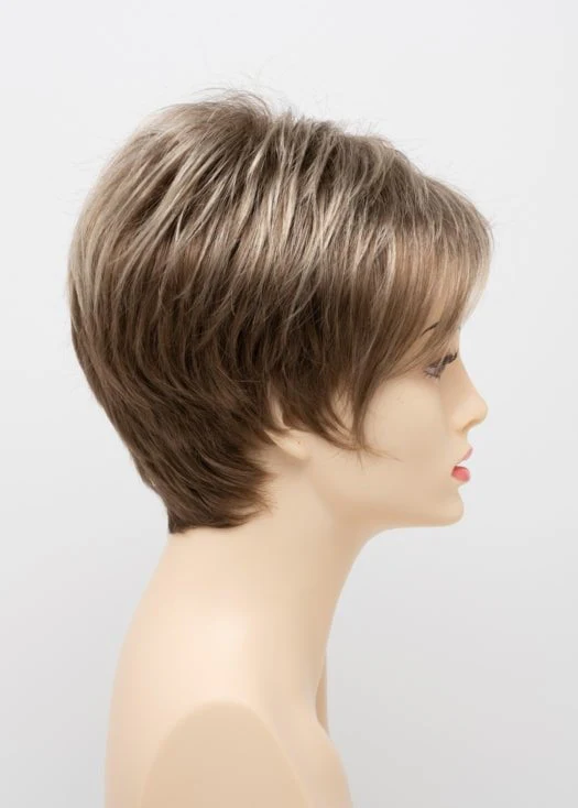 Shari | Synthetic Wig (Basic Cap) - Image 21