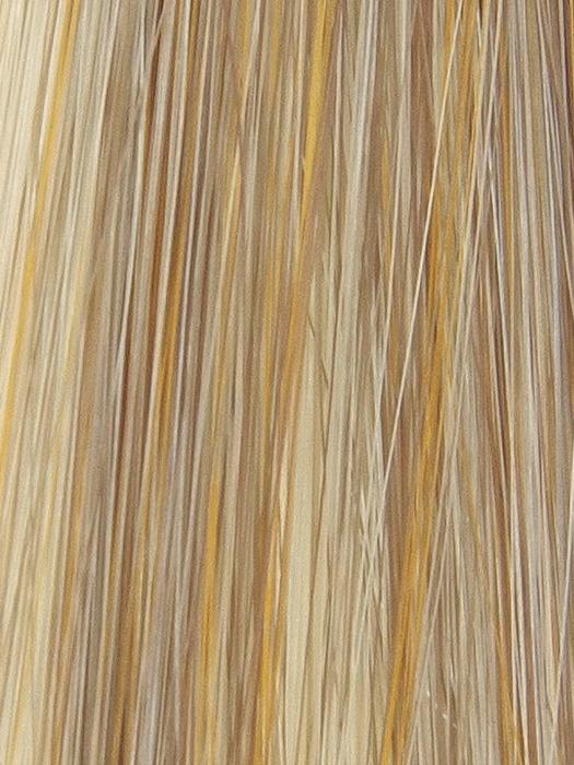 Shay | Synthetic Lace Front Wig (Mono Top) - Image 25