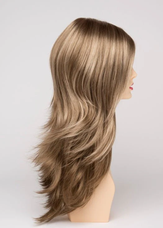 Sheena | Synthetic Lace Front Wig (Mono Top) - Image 23