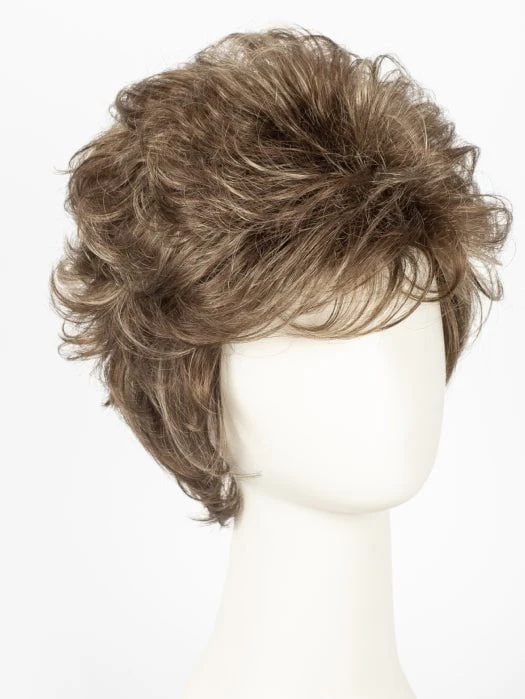 Sheena | Synthetic Wig (Basic Cap) - Image 14