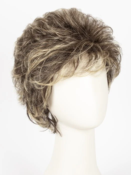 Sheena | Synthetic Wig (Basic Cap) - Image 16