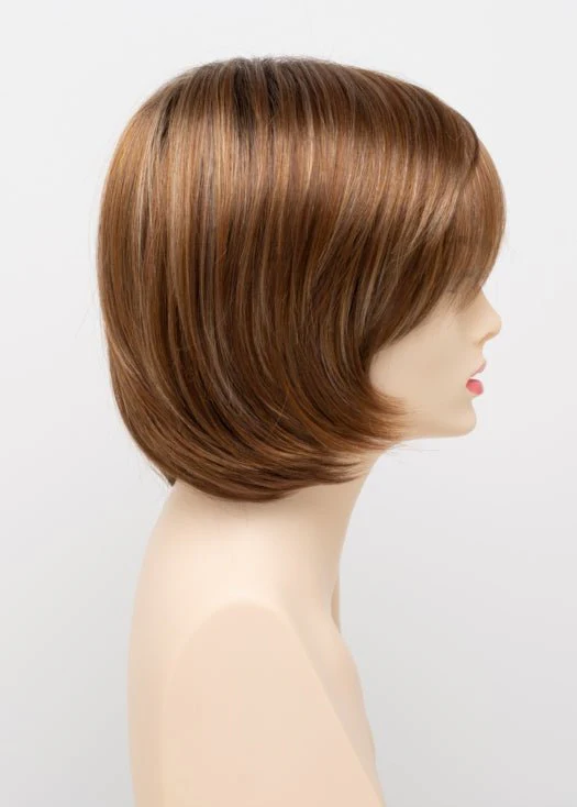 Sheila | Synthetic Wig (Basic Cap) - Image 35