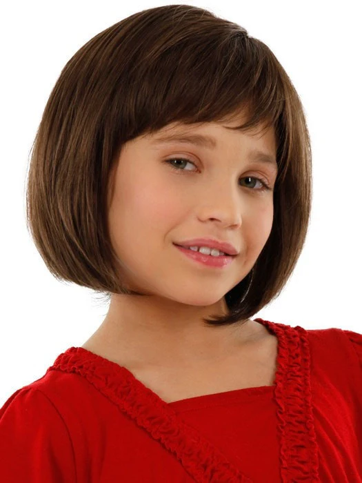 Shiloh | Synthetic Wig (Mono Part) - Image 2