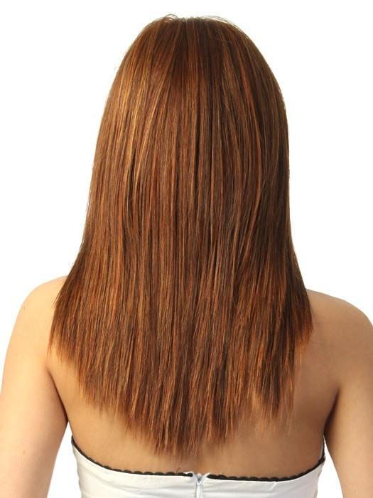 Show Stopper | HF Synthetic Lace Front Wig (Mono Top) - Image 26